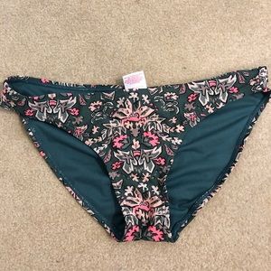 Target bikini bottoms